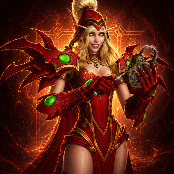 Delve Tiers Unlock Service