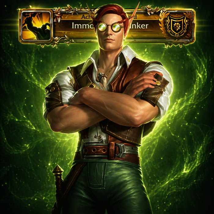 Immortal Spelunker Boost