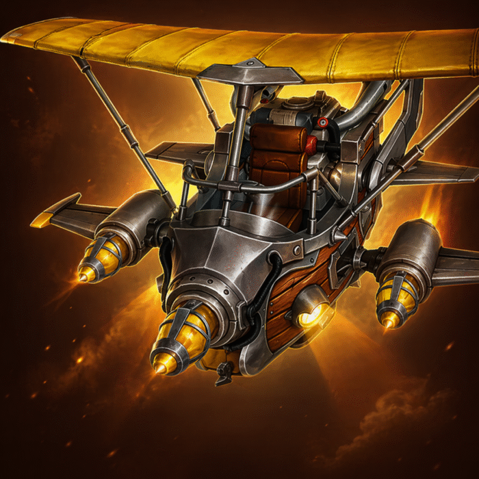 WoW Delve Mounts Boost