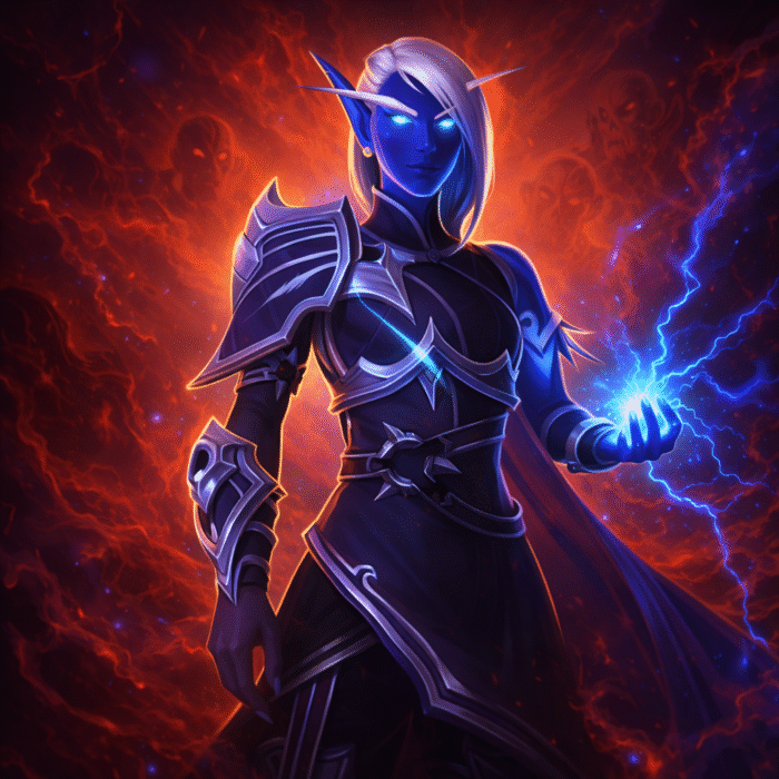 Crown of the Cosmos Kill Boost