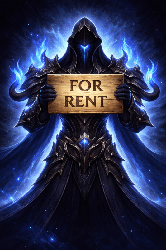 WoW Rent a PvE Booster