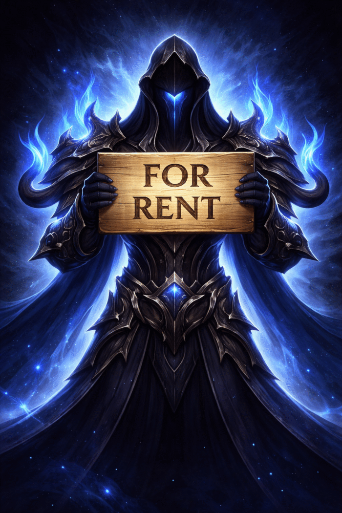 WoW Rent a PvE Booster