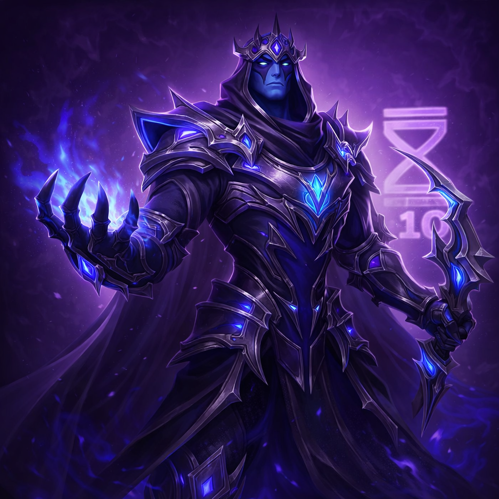 image WoW Mythic +10 Boost - Image 1