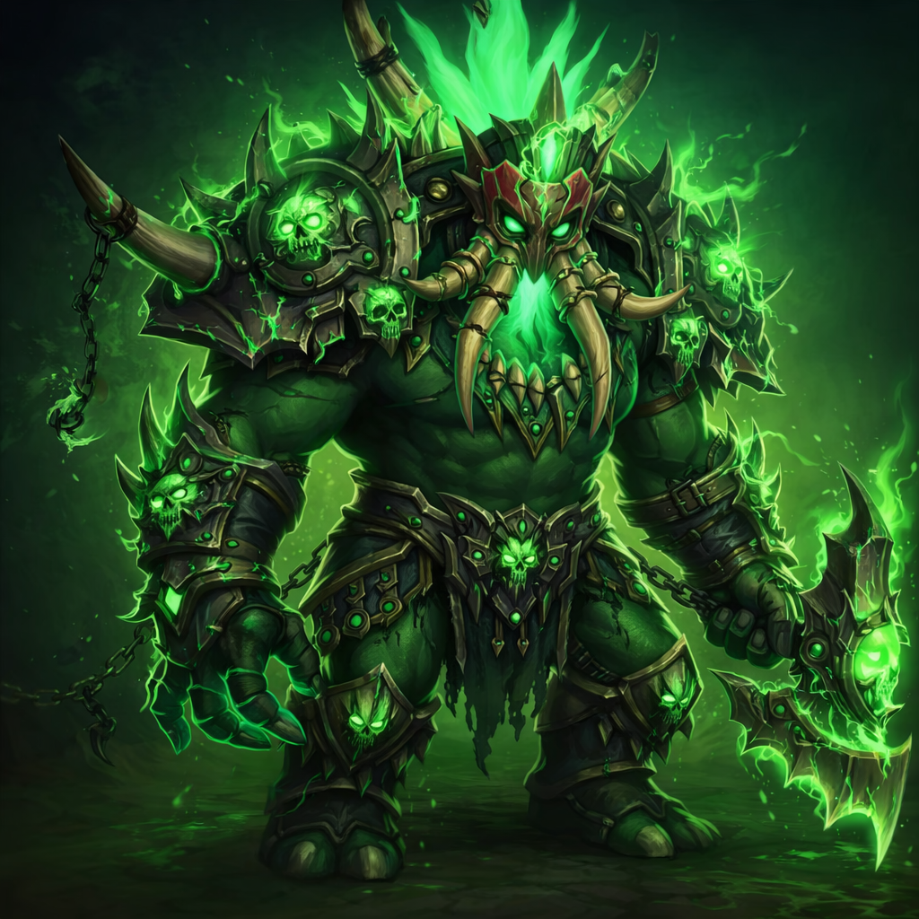 image WoW Mythic +0 Boost - Image 1