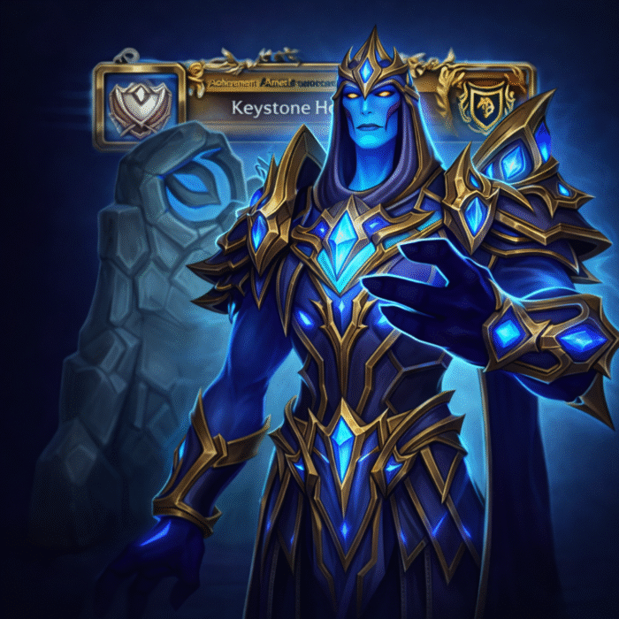 Keystone Hero Season One