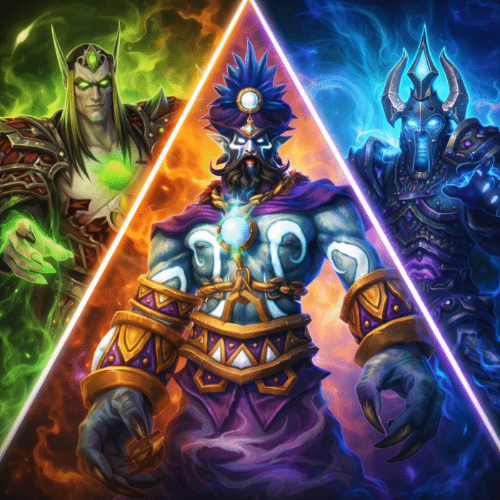 Timewalking Dungeons Boost