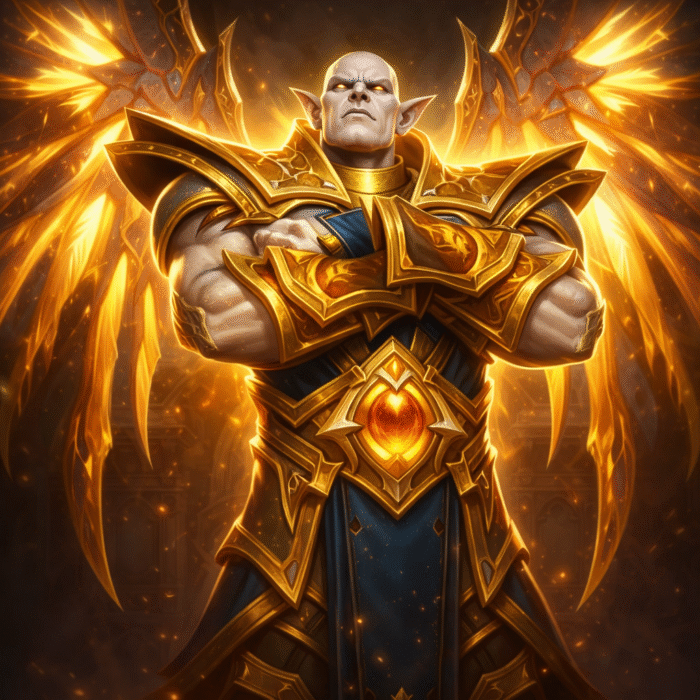 WoW Mythic+ Rating Boost