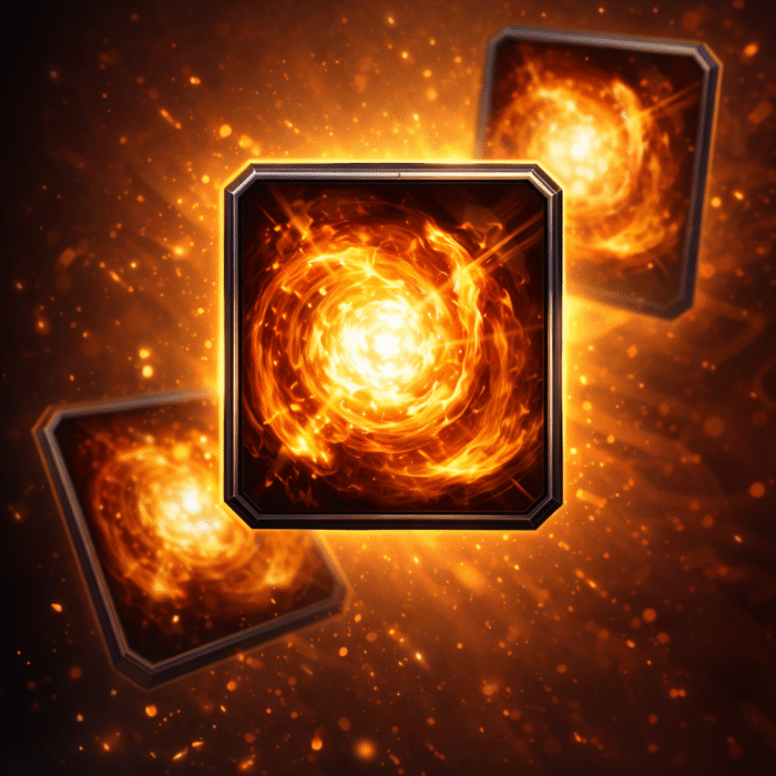 WoW Gleaming Sunmote Boost