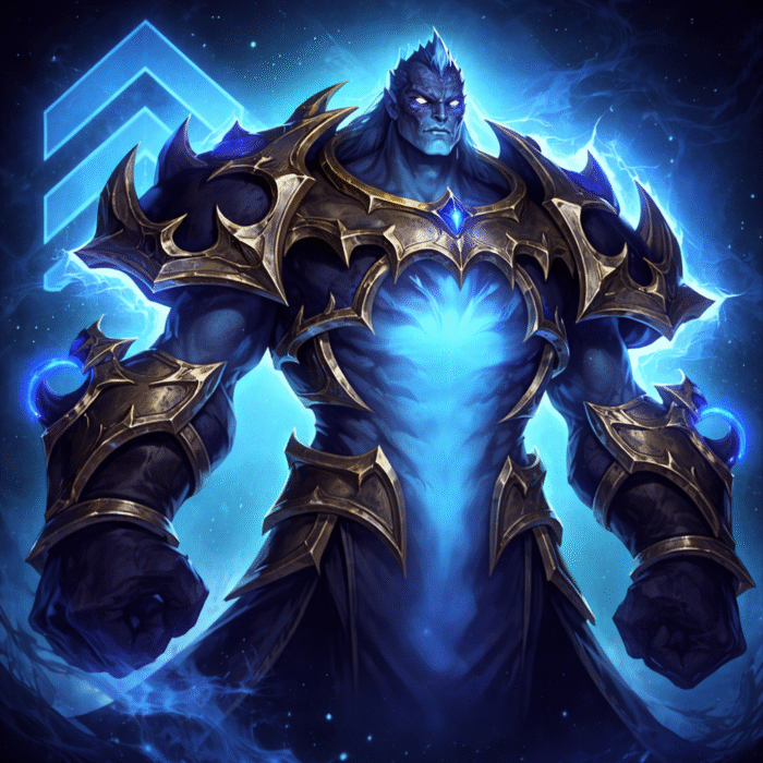 WoW Nullaeus Challenge Boost