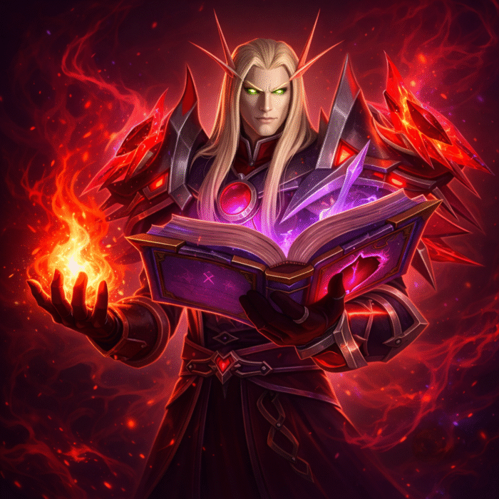 Preyseeker’s Journey Boost