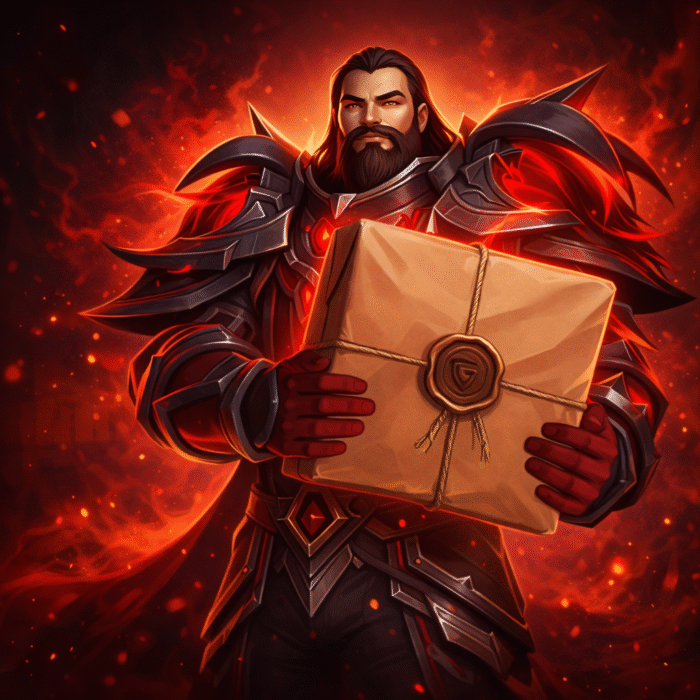 WoW Starter Bundle