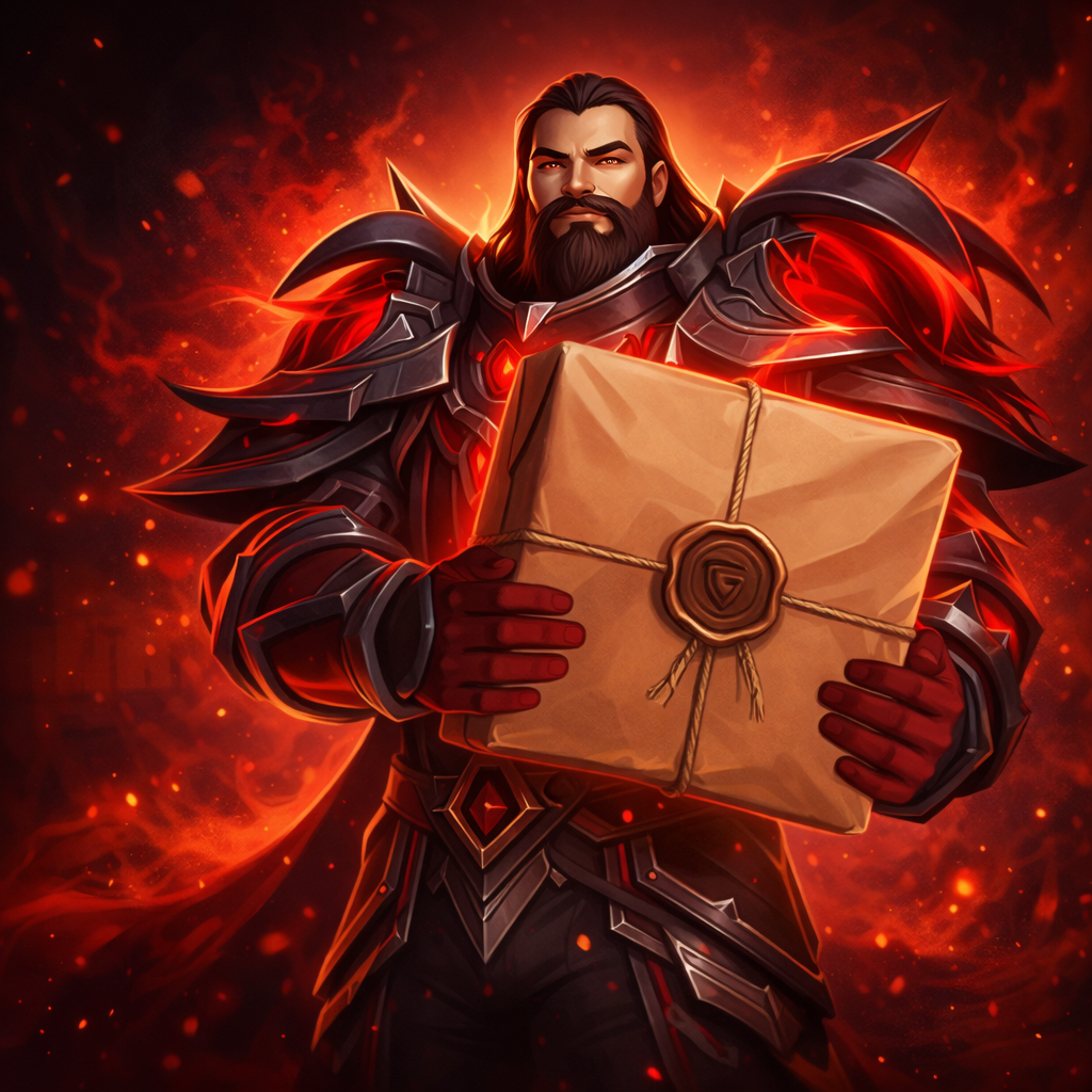 image WoW Starter Bundle - Image 1