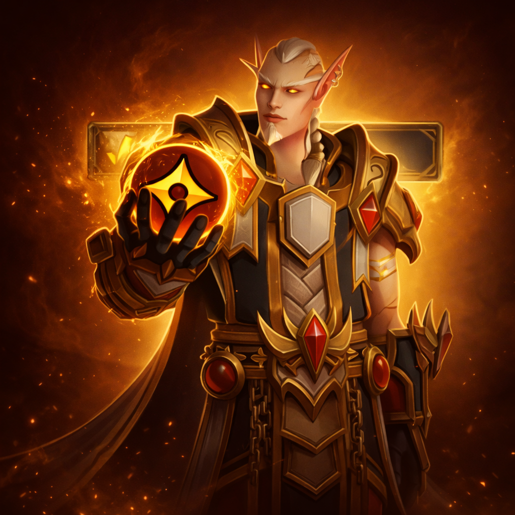 image WoW World Quests Farm - Image 1