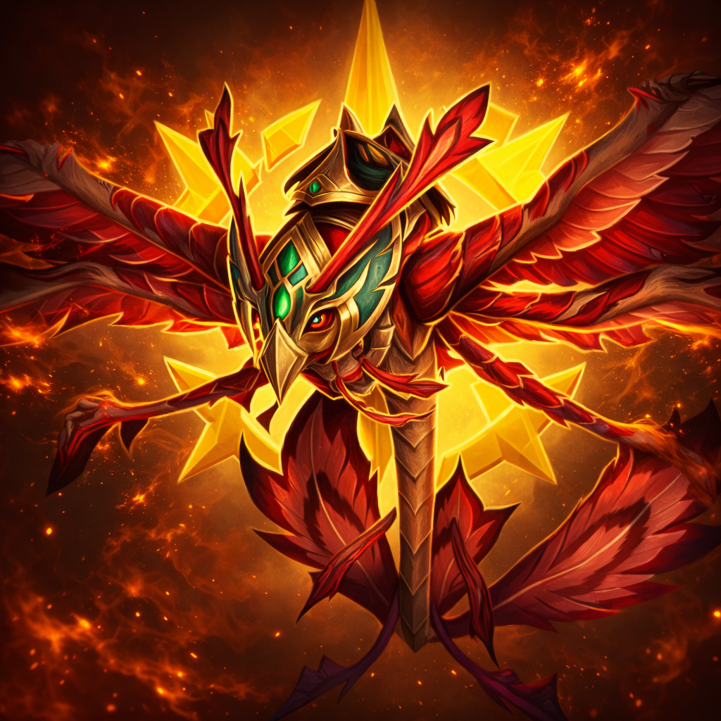 image WoW Skyriding Boost - Image 1