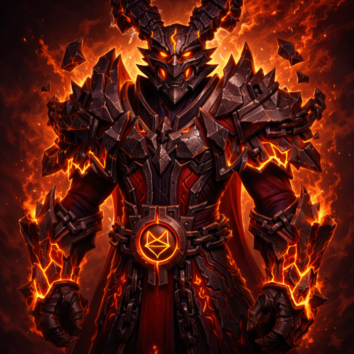 WoW PvP Elite Transmog