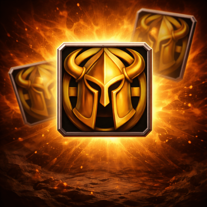 Conquest Points Farm