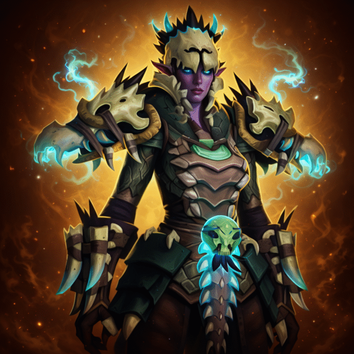 Strategist Title Boost