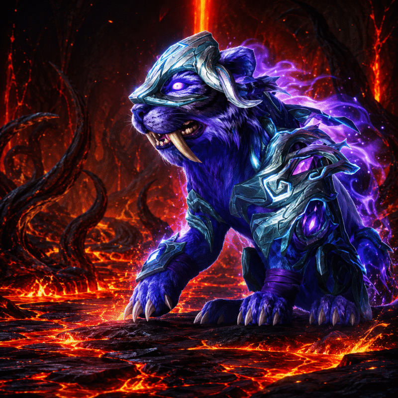 Glory of the Dream Raider