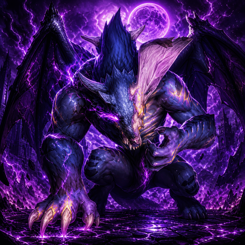 The Dreamrift Mythic Boost