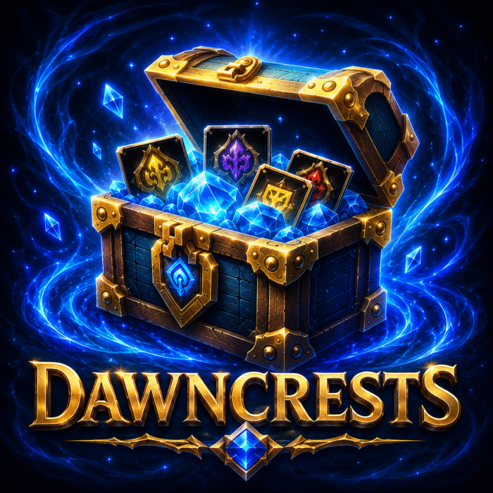 Dawncrests Farm