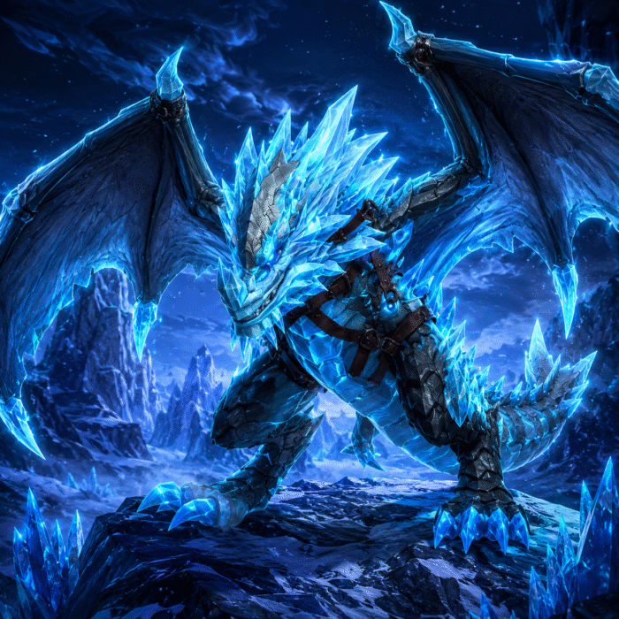 Spawn of Vyranoth Boost