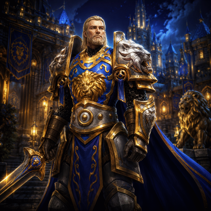 Hero of the Alliance Boost