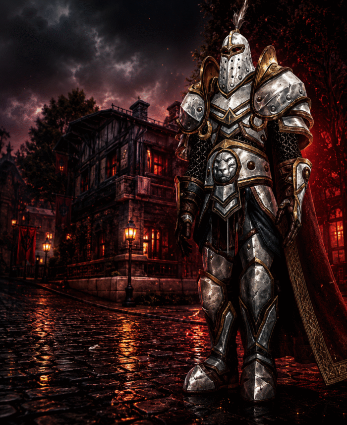 Battlemaster Title Boost