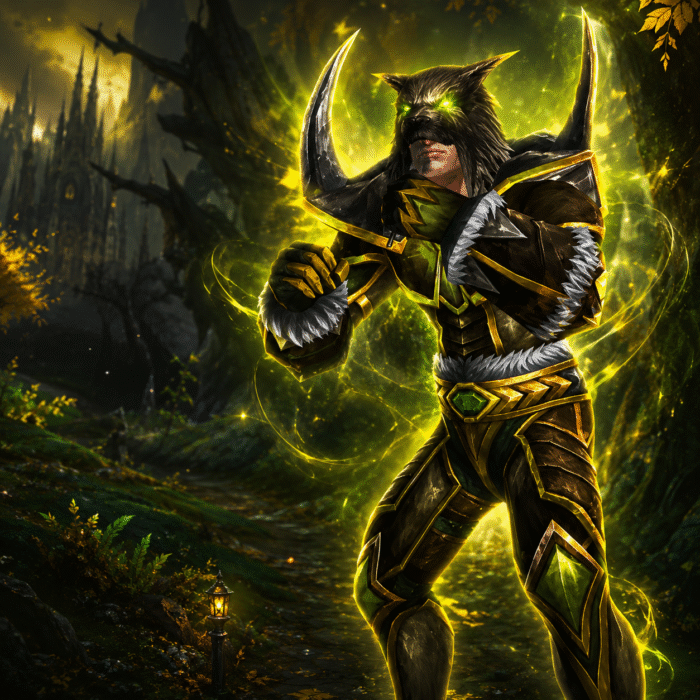WoW Classic Era Start Bundle Boost