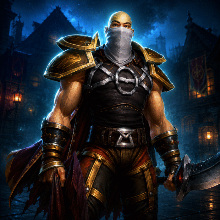 Classic Era Pre Raid Gear Boost