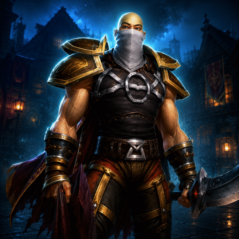 Classic Era Pre Raid Gear Boost