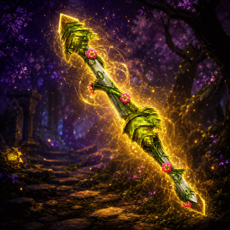 Classic Era Rhok'delar Boost