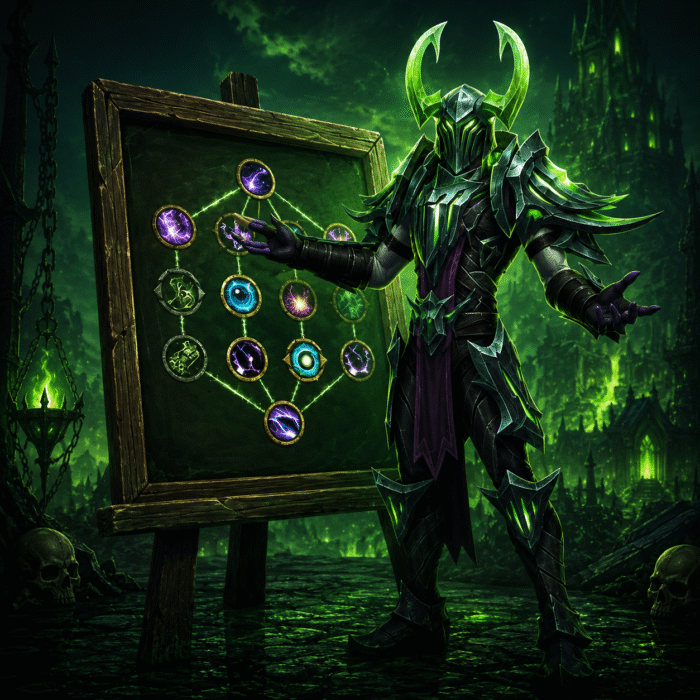 WoW PvE Coaching Services