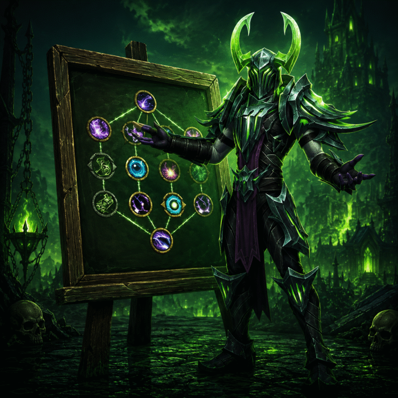 WoW PvE Coaching Services