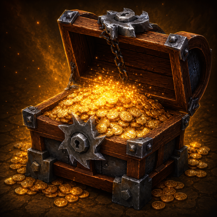 WoW Player Housing Resources Boost