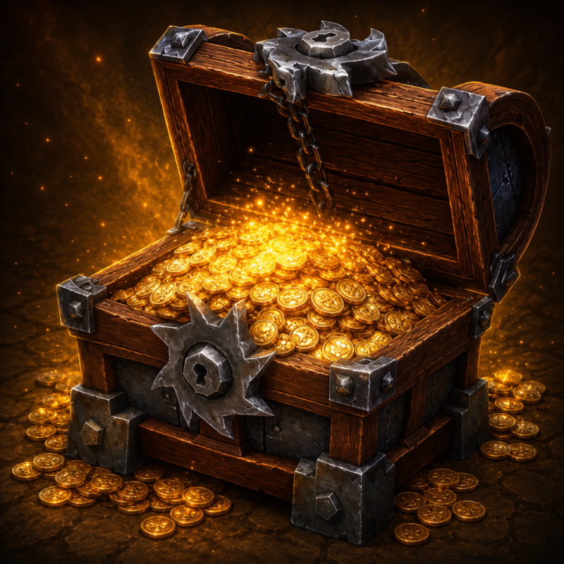 WoW Player Housing Resources Boost