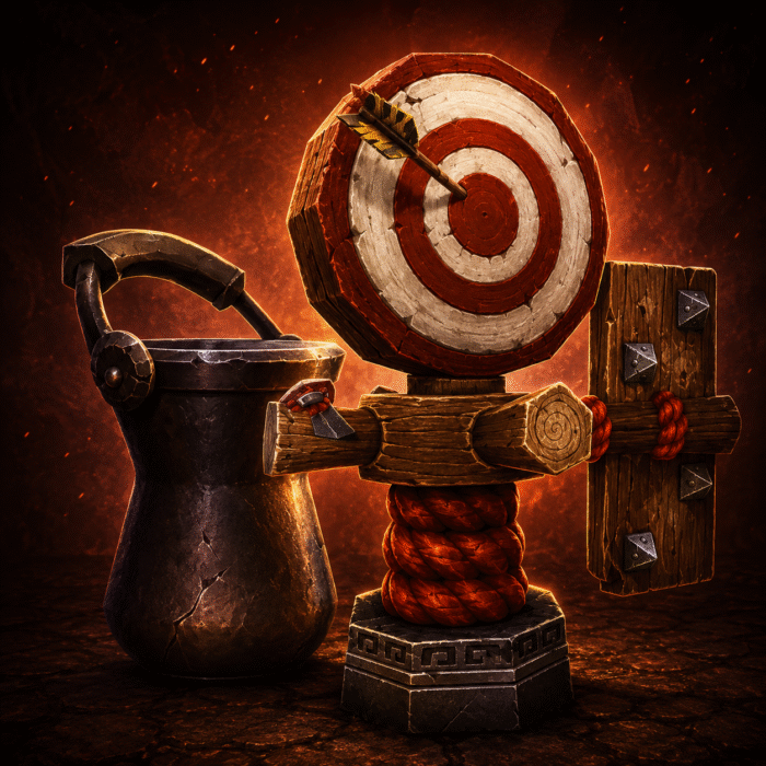 WoW Player Housing Miscellaneous Boost