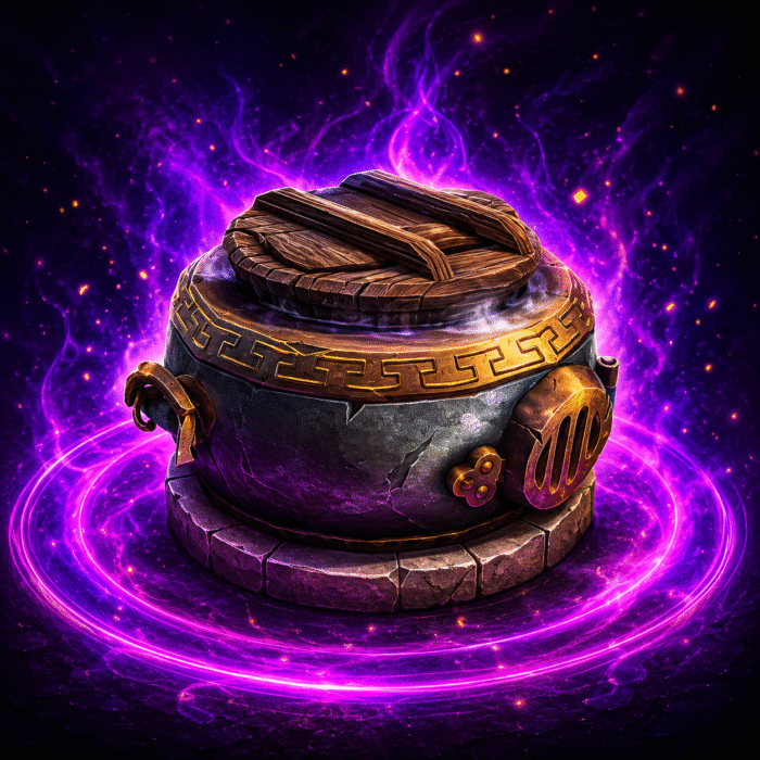 WoW Player Housing Functional Boost