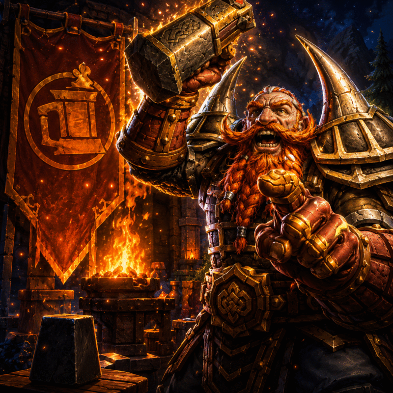 Brewfest Achievements Boost
