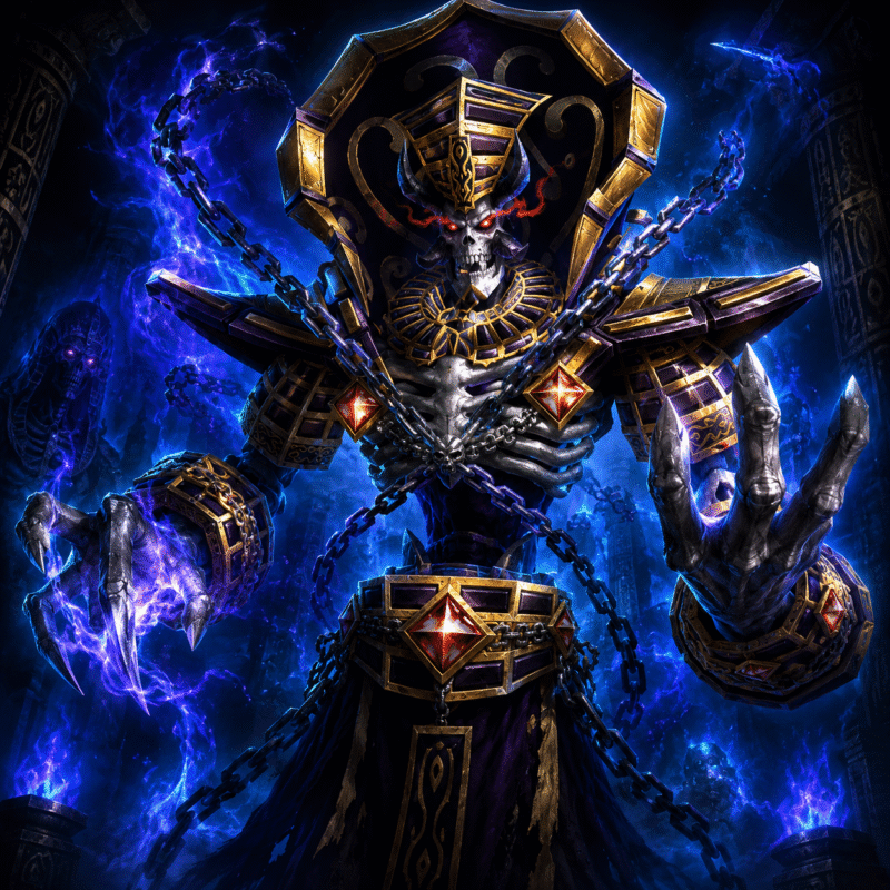 Classic Era Naxxramas Boost