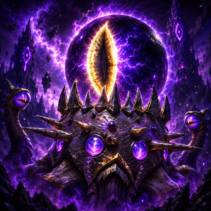 Classic Era Temple of Ahn’Qiraj Boost