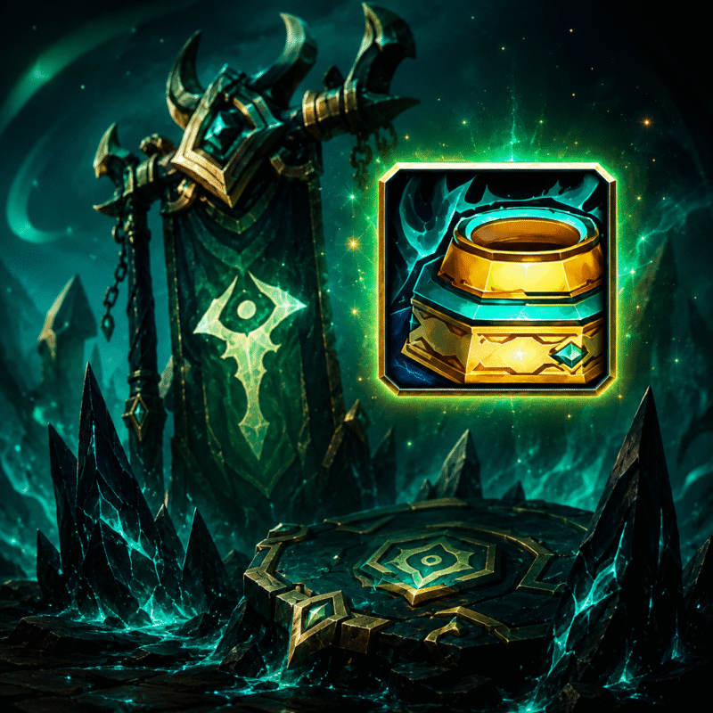 WoW Classic Era World Buffs Bundle Boost