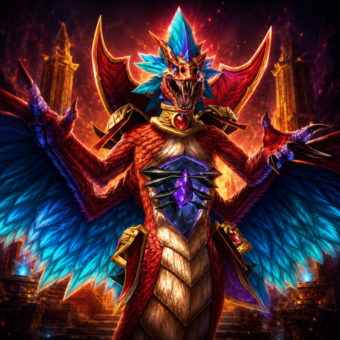 Classic Era Zul’Gurub Boost