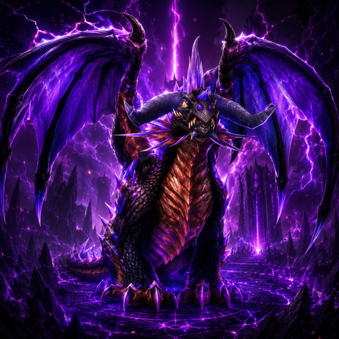 Classic Era Onyxia’s Lair Boost