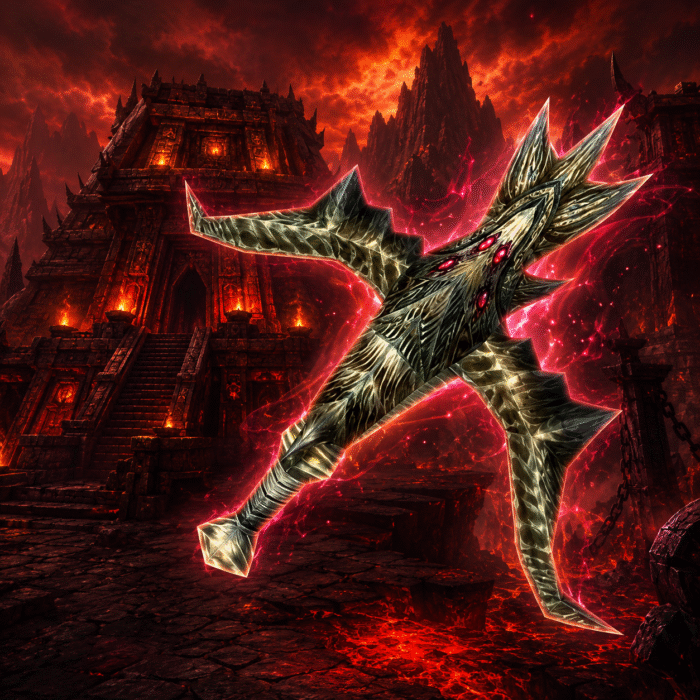 Classic Era Nerubian Slavemaker Boost